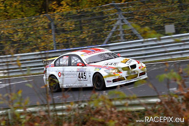 VLN-10 2008-10-25 03 Bruennchen IMG_0981