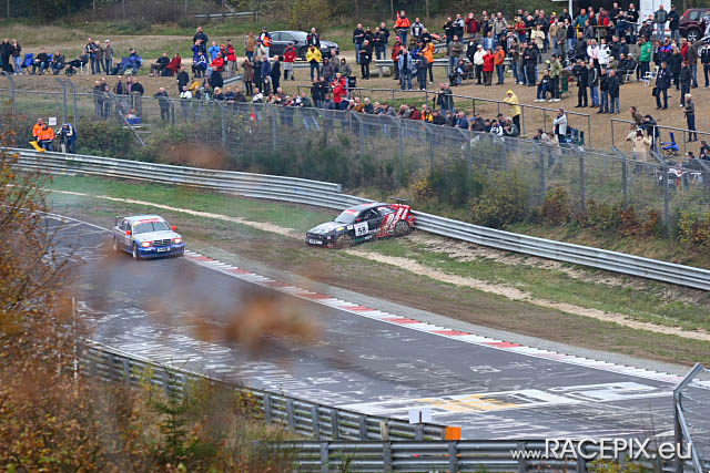 VLN-10 2008-10-25 03 Bruennchen IMG_0982