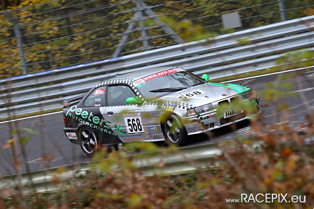 VLN-10 2008-10-25 03 Bruennchen IMG_0985