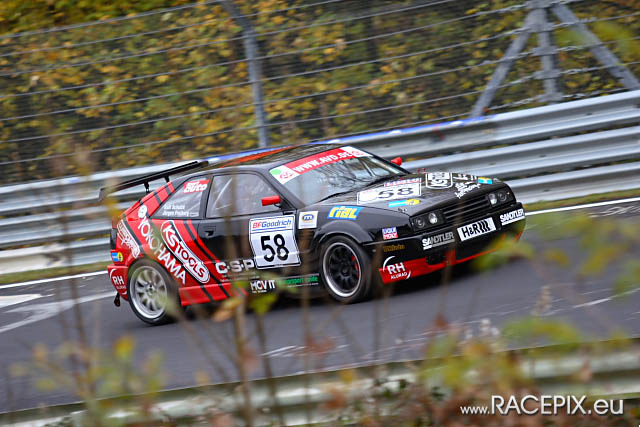 VLN-10 2008-10-25 03 Bruennchen IMG_0986