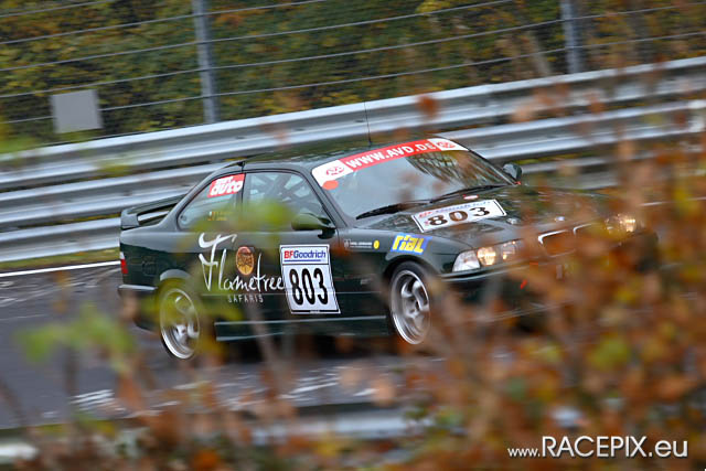 VLN-10 2008-10-25 03 Bruennchen IMG_0987