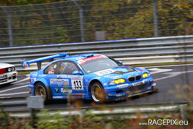 VLN-10 2008-10-25 03 Bruennchen IMG_0988