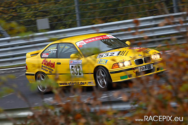 VLN-10 2008-10-25 03 Bruennchen IMG_0989