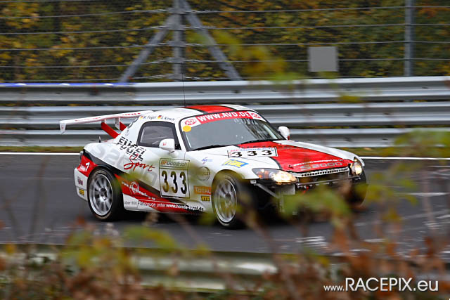 VLN-10 2008-10-25 03 Bruennchen IMG_0990