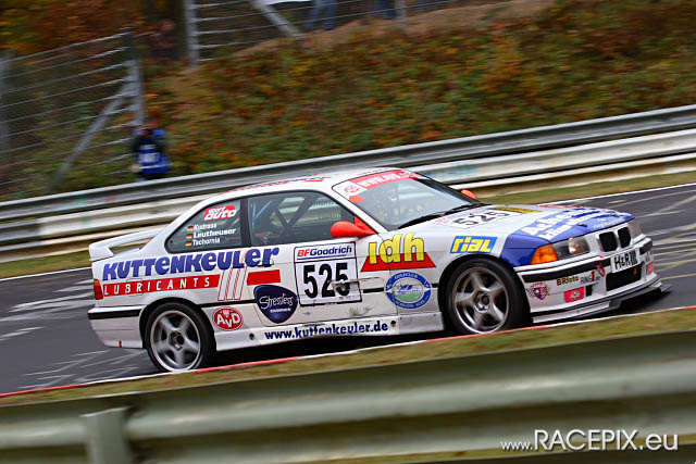 VLN-10 2008-10-25 03 Bruennchen IMG_0991