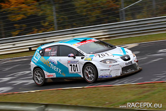 VLN-10 2008-10-25 03 Bruennchen IMG_0993