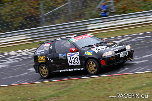 VLN-10 2008-10-25 03 Bruennchen IMG_0994