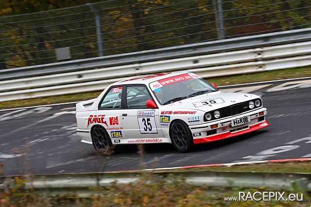 VLN-10 2008-10-25 03 Bruennchen IMG_0996