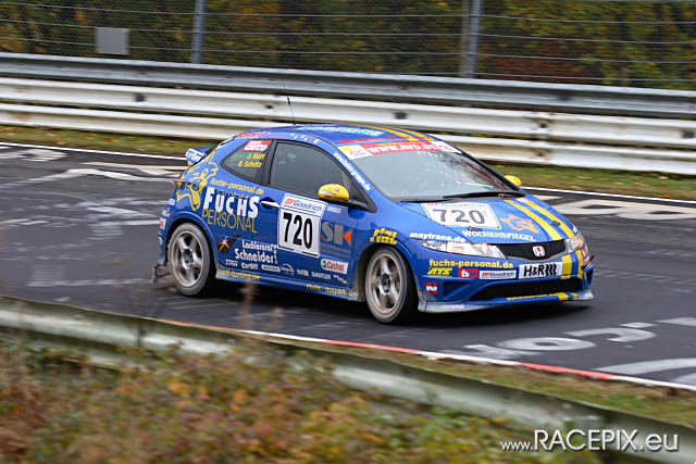 VLN-10 2008-10-25 03 Bruennchen IMG_0997