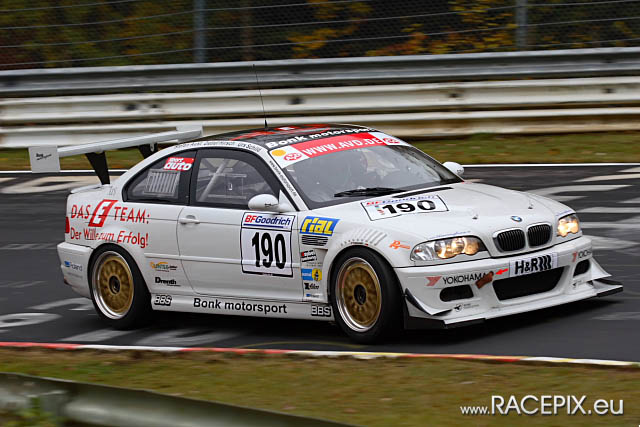VLN-10 2008-10-25 03 Bruennchen IMG_0998