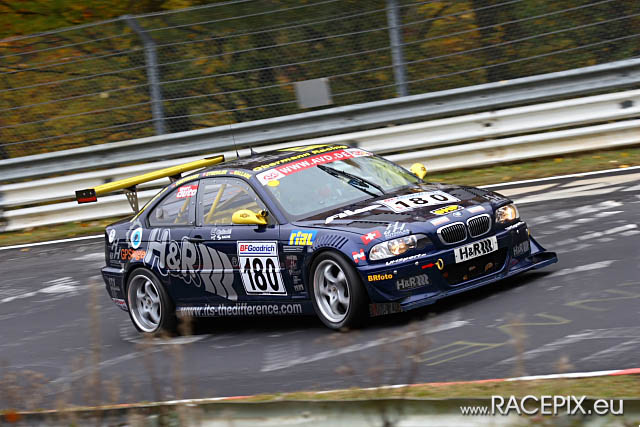 VLN-10 2008-10-25 03 Bruennchen IMG_1000