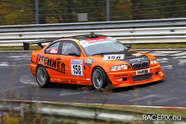 VLN-10 2008-10-25 03 Bruennchen IMG_1001