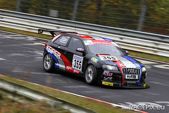 VLN-10 2008-10-25 03 Bruennchen IMG_1003