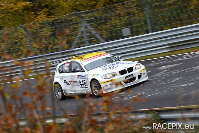 VLN-10 2008-10-25 03 Bruennchen IMG_1004
