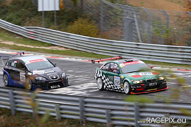 VLN-10 2008-10-25 03 Bruennchen IMG_1006