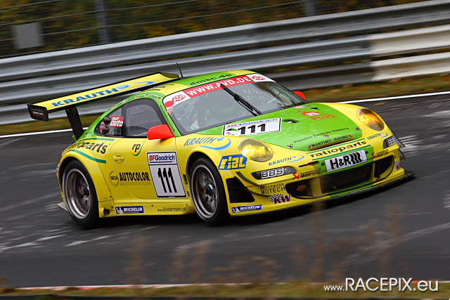 VLN-10 2008-10-25 03 Bruennchen IMG_1008