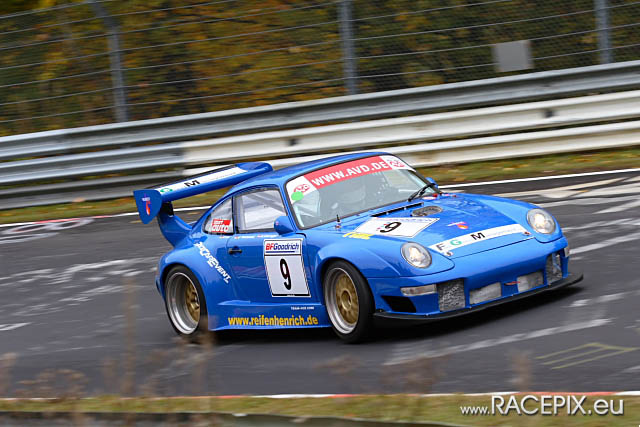 VLN-10 2008-10-25 03 Bruennchen IMG_1010