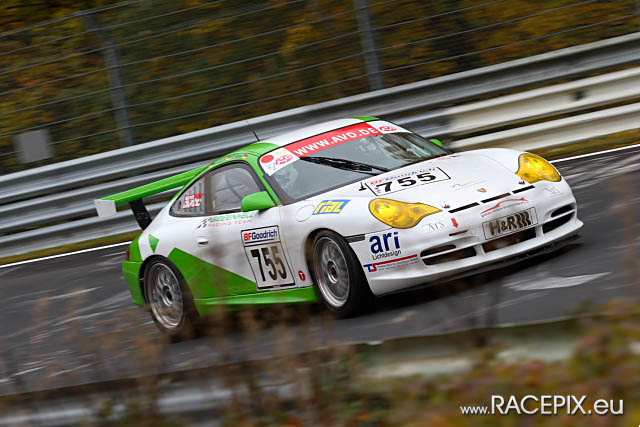 VLN-10 2008-10-25 03 Bruennchen IMG_1013