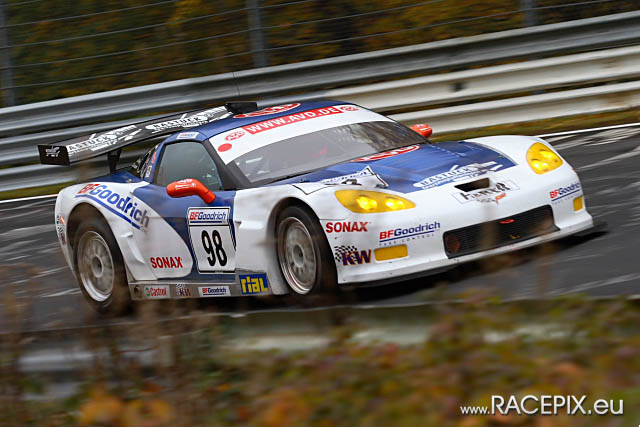 VLN-10 2008-10-25 03 Bruennchen IMG_1014