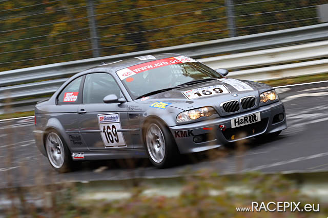 VLN-10 2008-10-25 03 Bruennchen IMG_1015