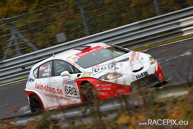 VLN-10 2008-10-25 03 Bruennchen IMG_1018