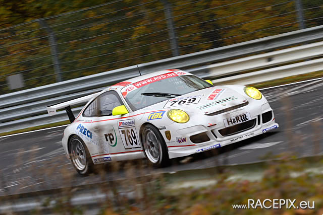 VLN-10 2008-10-25 03 Bruennchen IMG_1019