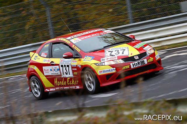 VLN-10 2008-10-25 03 Bruennchen IMG_1025