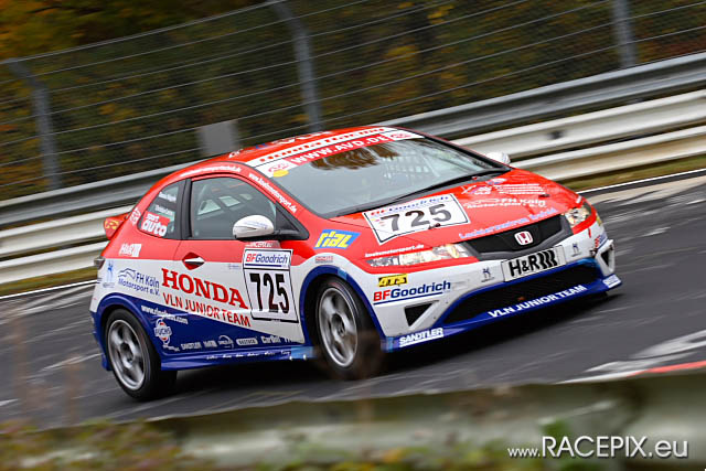 VLN-10 2008-10-25 03 Bruennchen IMG_1028