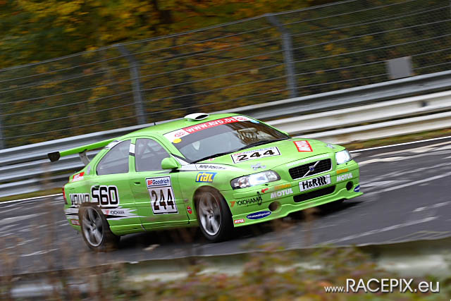 VLN-10 2008-10-25 03 Bruennchen IMG_1030
