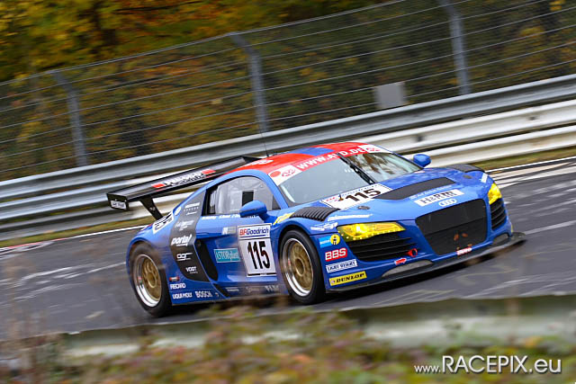 VLN-10 2008-10-25 03 Bruennchen IMG_1033