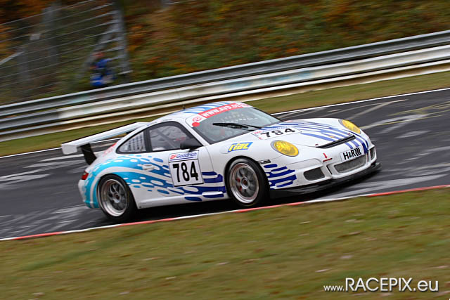VLN-10 2008-10-25 03 Bruennchen IMG_1041