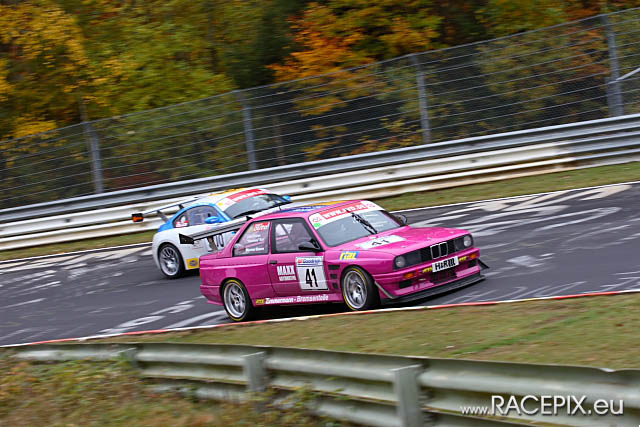 VLN-10 2008-10-25 03 Bruennchen IMG_1042