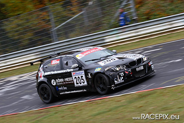 VLN-10 2008-10-25 03 Bruennchen IMG_1045