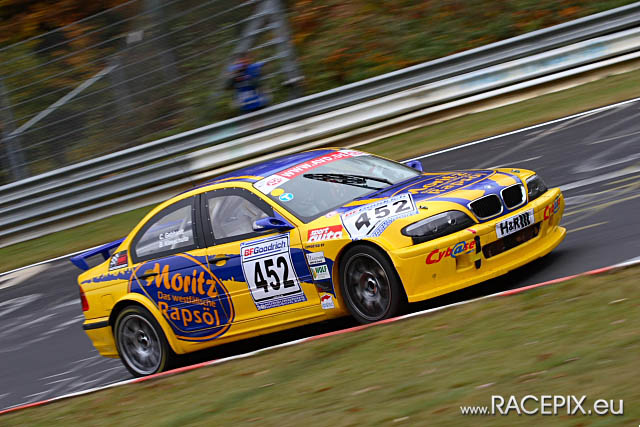 VLN-10 2008-10-25 03 Bruennchen IMG_1048
