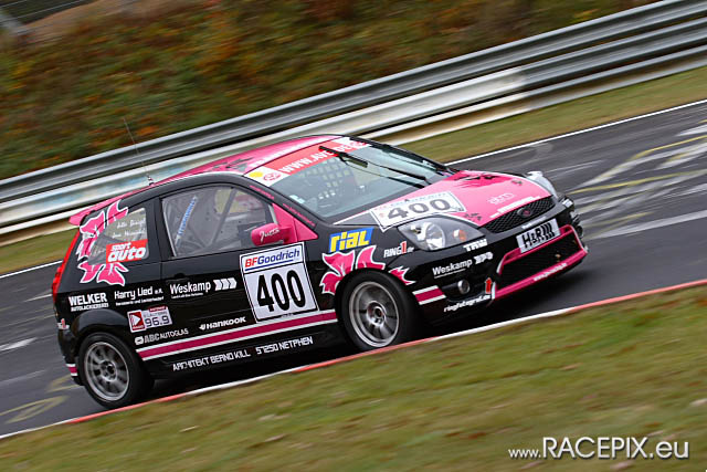 VLN-10 2008-10-25 03 Bruennchen IMG_1052