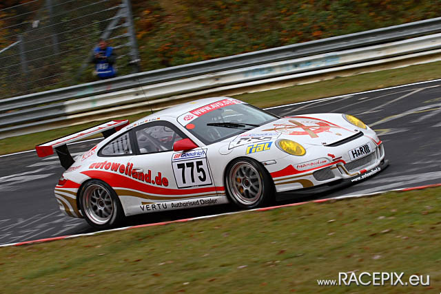 VLN-10 2008-10-25 03 Bruennchen IMG_1053