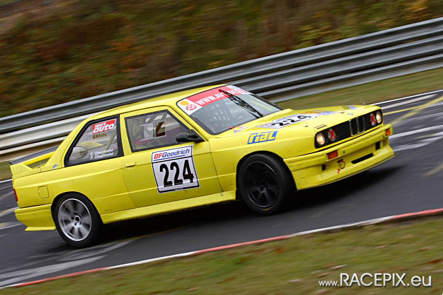 VLN-10 2008-10-25 03 Bruennchen IMG_1055