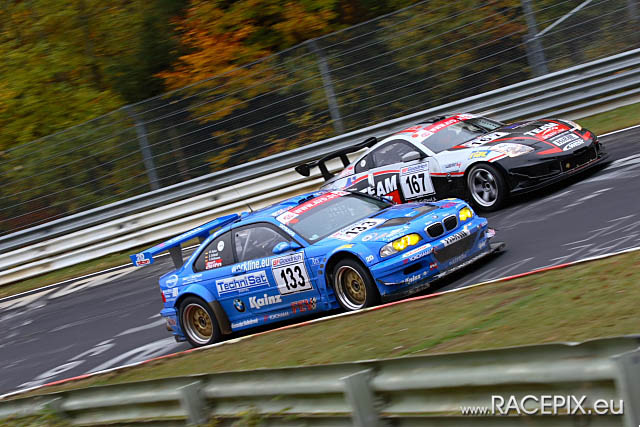 VLN-10 2008-10-25 03 Bruennchen IMG_1058