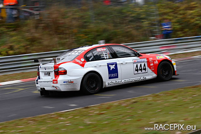 VLN-10 2008-10-25 03 Bruennchen IMG_1060