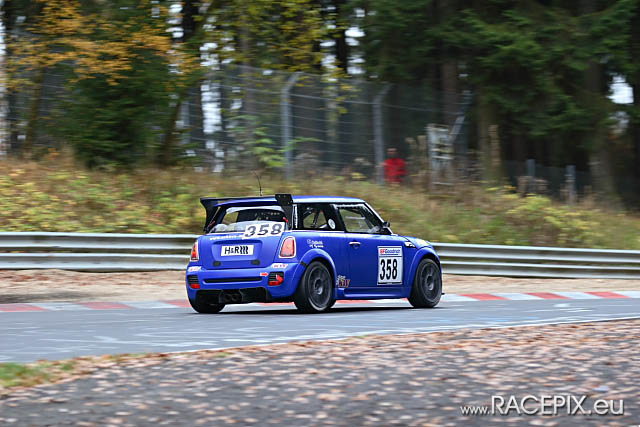 VLN-10 2008-10-25 03 Bruennchen IMG_1062