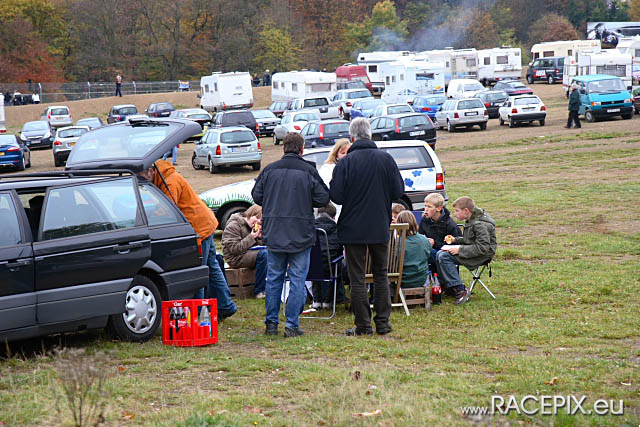 VLN-10 2008-10-25 03 Bruennchen IMG_1070