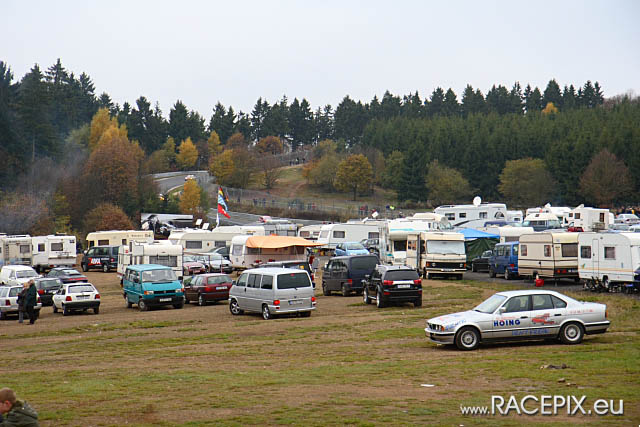 VLN-10 2008-10-25 03 Bruennchen IMG_1071