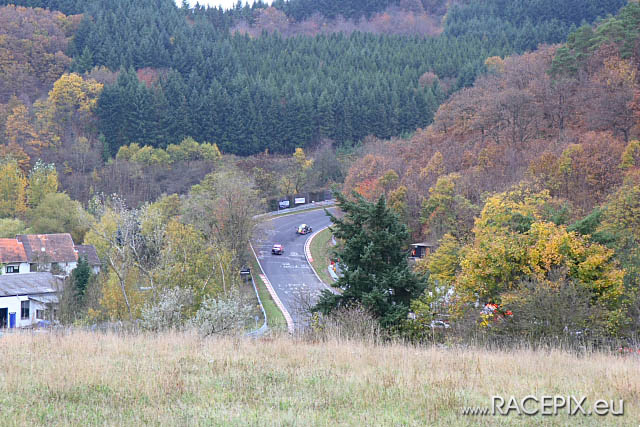 VLN-10 2008-10-25 04 Wehrseifen IMG_1072