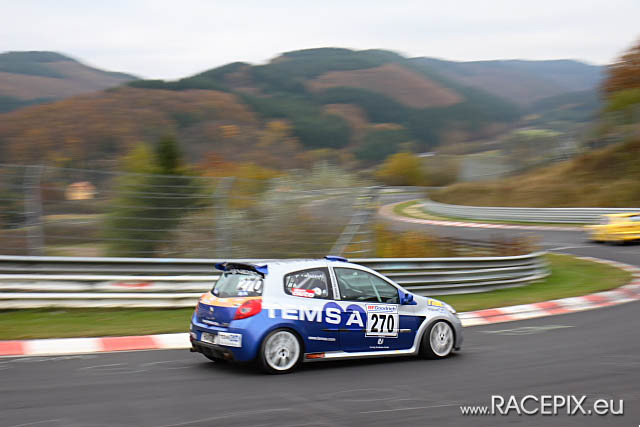 VLN-10 2008-10-25 04 Wehrseifen IMG_1086