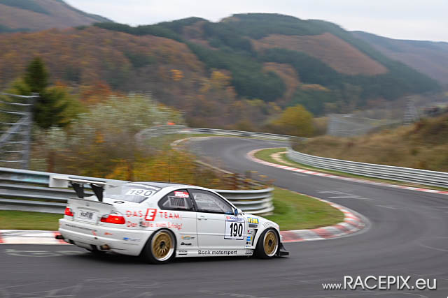 VLN-10 2008-10-25 04 Wehrseifen IMG_1091