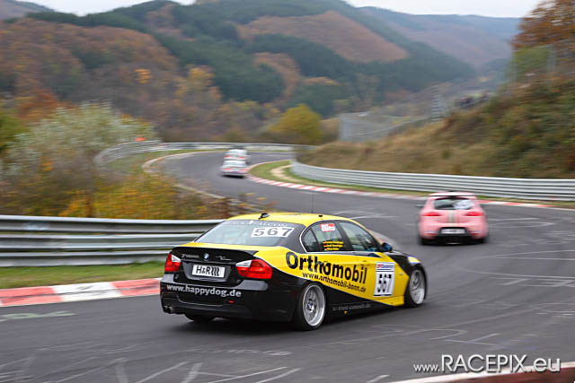 VLN-10 2008-10-25 04 Wehrseifen IMG_1094