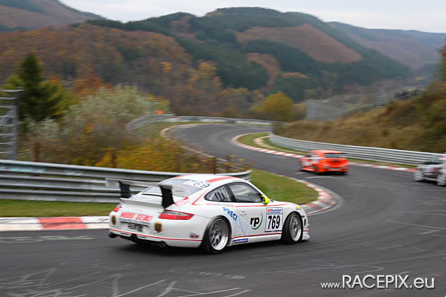 VLN-10 2008-10-25 04 Wehrseifen IMG_1100