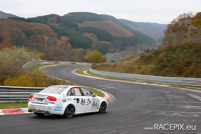 VLN-10 2008-10-25 04 Wehrseifen IMG_1105