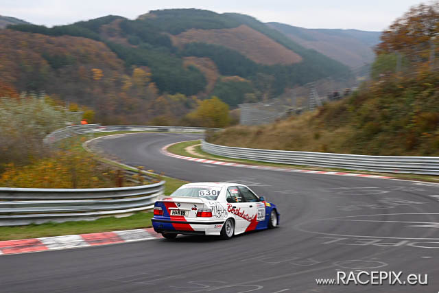 VLN-10 2008-10-25 04 Wehrseifen IMG_1107