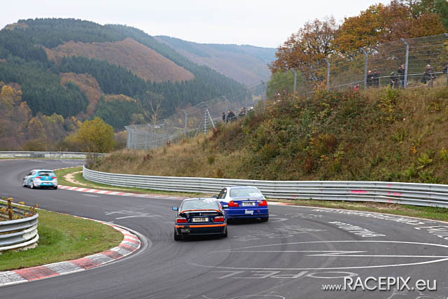 VLN-10 2008-10-25 04 Wehrseifen IMG_1111